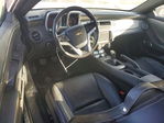 Chevrolet Camaro 2013