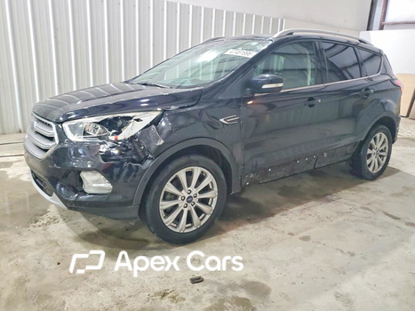 Ford Escape 2017 - Zdjęcie 1 z 6