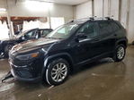 Jeep Cherokee 2020