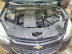 Chevrolet Equinox 2016