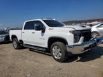Chevrolet Silverado 2023