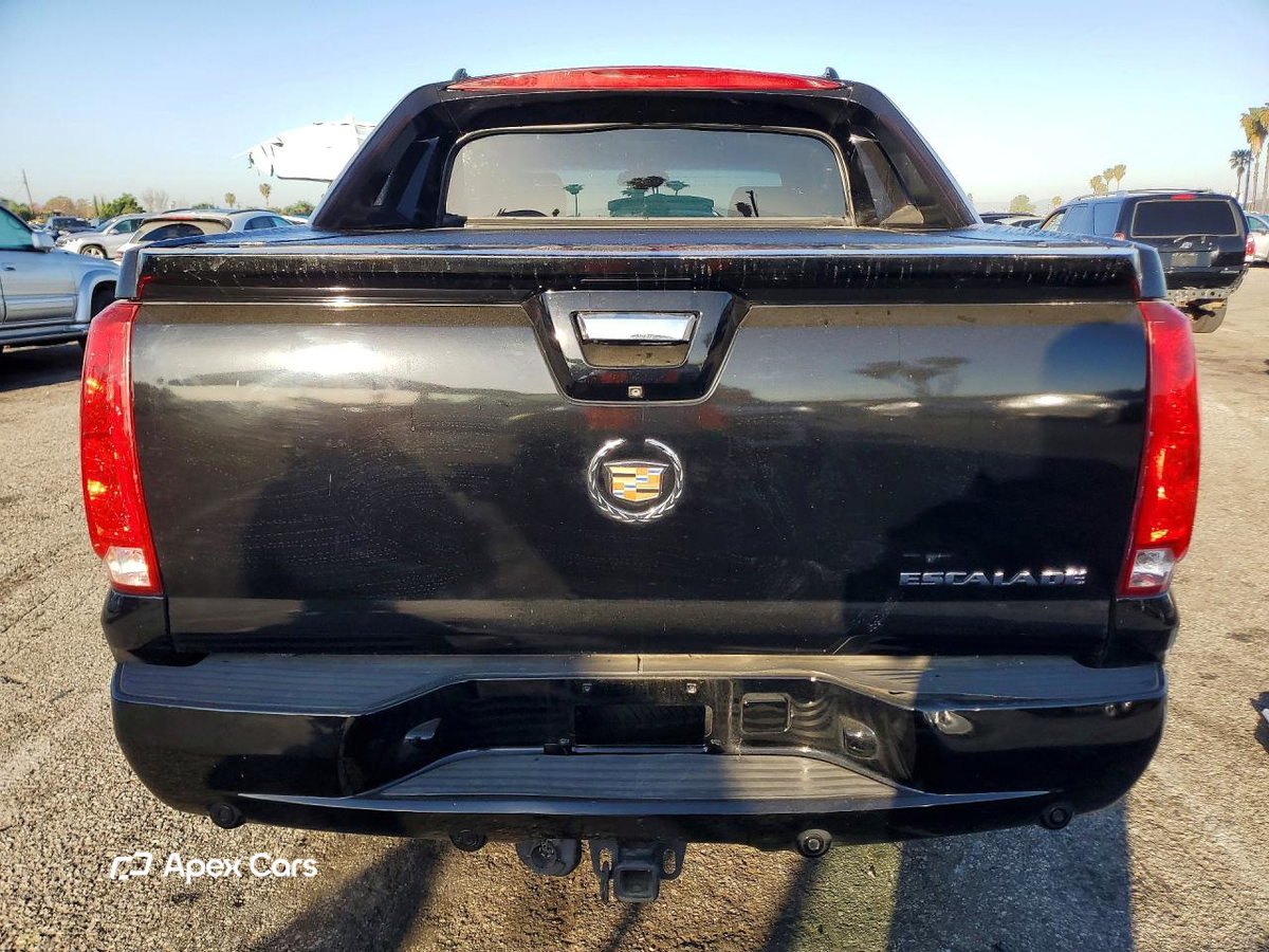 Cadillac Escalade 2013