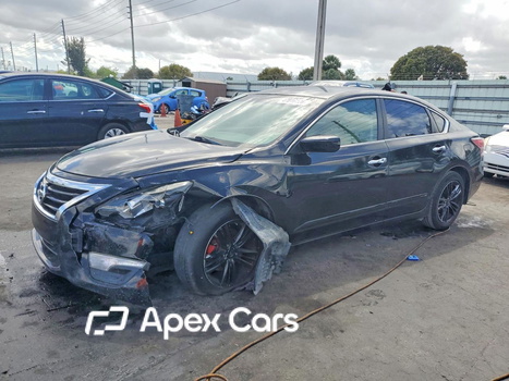 Nissan Altima 2015 - Image 1 of 12