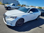 Lexus IS 2016