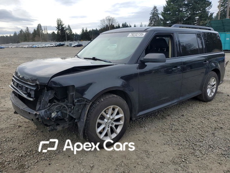 Ford Flex 2014 - Image 1 of 15