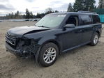 Ford Flex 2014