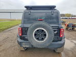 Ford Bronco 2021