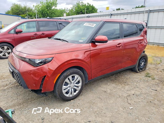 2023 Kia Soul - Image 1 of 5