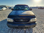 Ford Explorer 2001