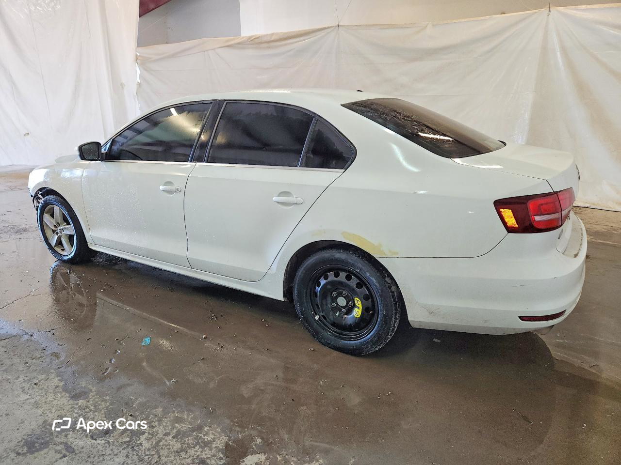 Volkswagen Jetta 2017