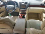 Lexus LS 2011