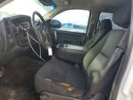 Chevrolet Silverado 2012