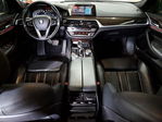 BMW Series 5 2019