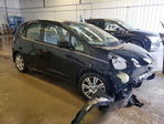Honda Fit 2013