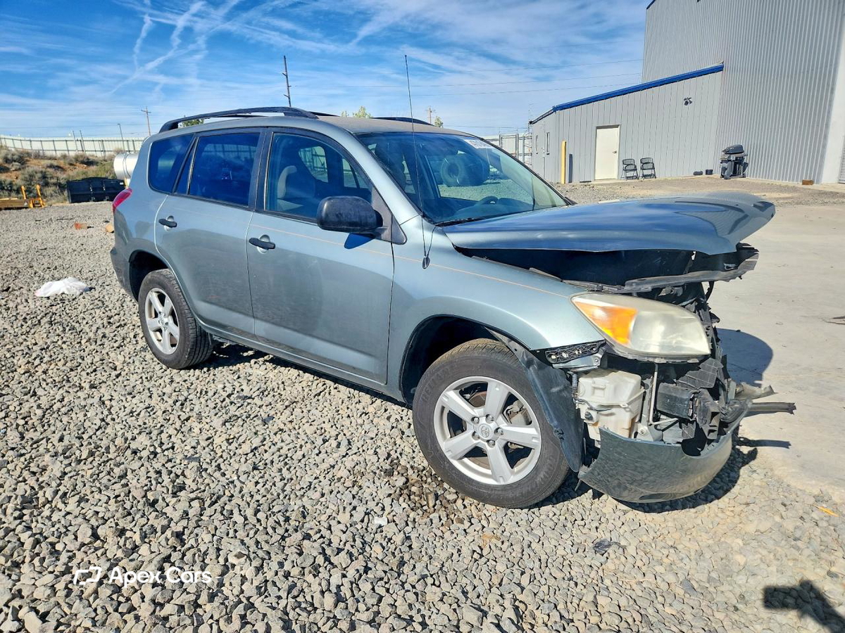 Toyota RAV 4 2006