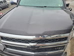Chevrolet Silverado 2014