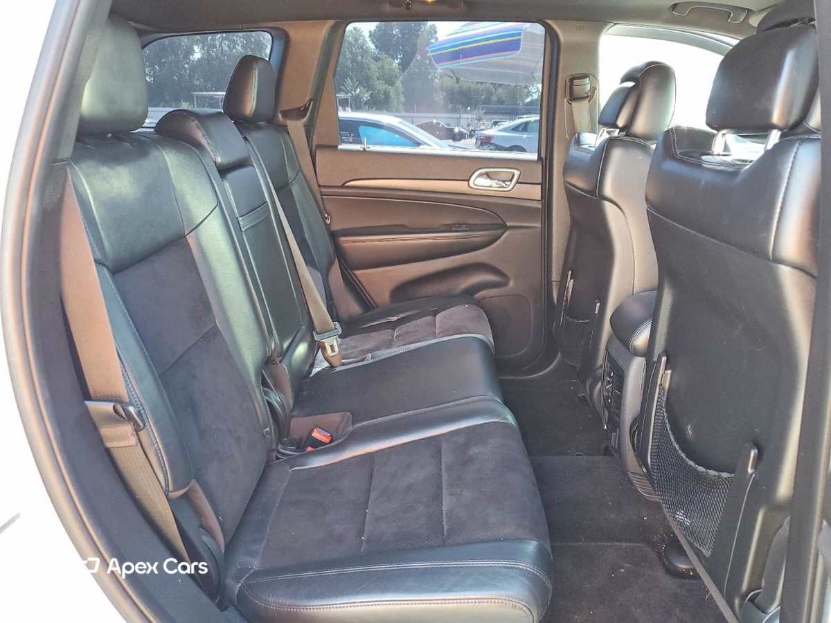 Jeep Cherokee 2015