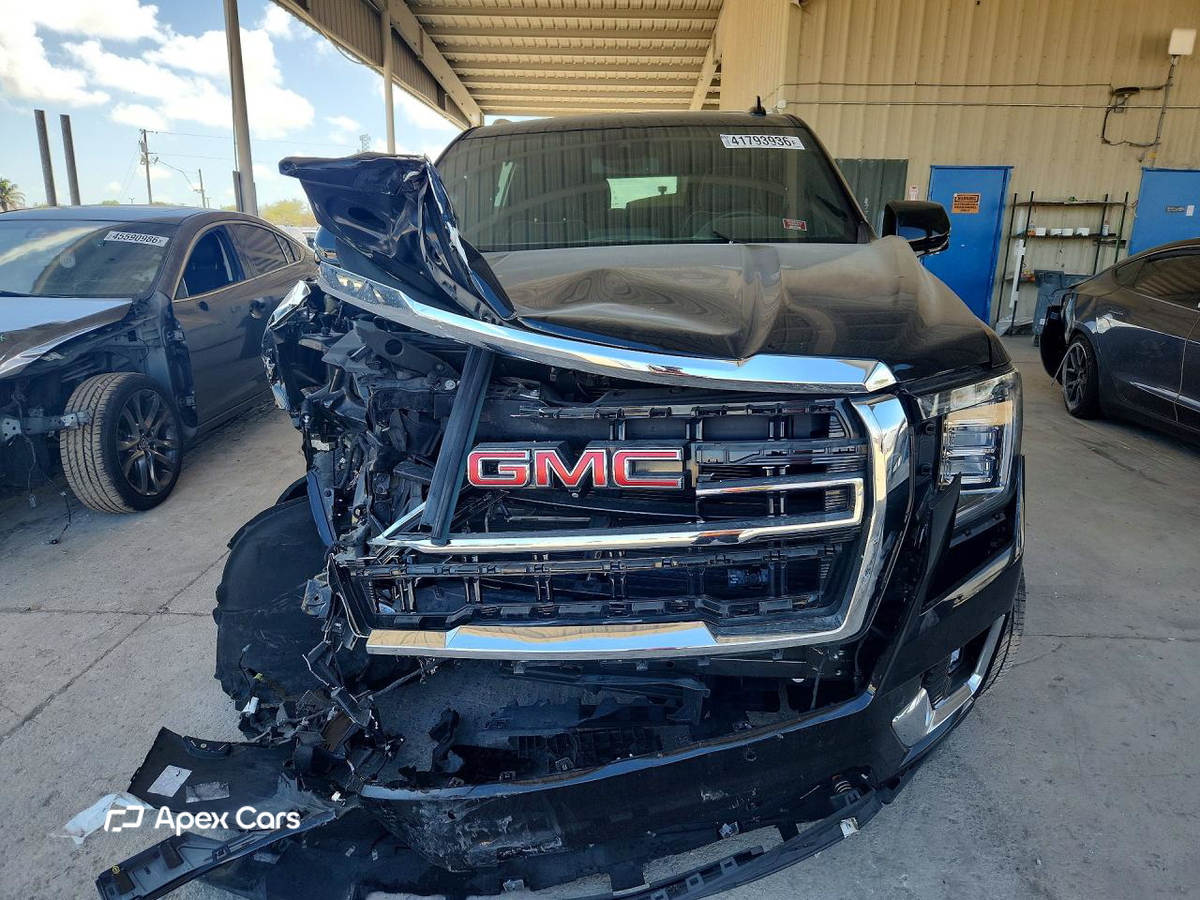 GMC Yukon 2023
