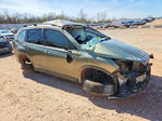 Subaru Forester 2019