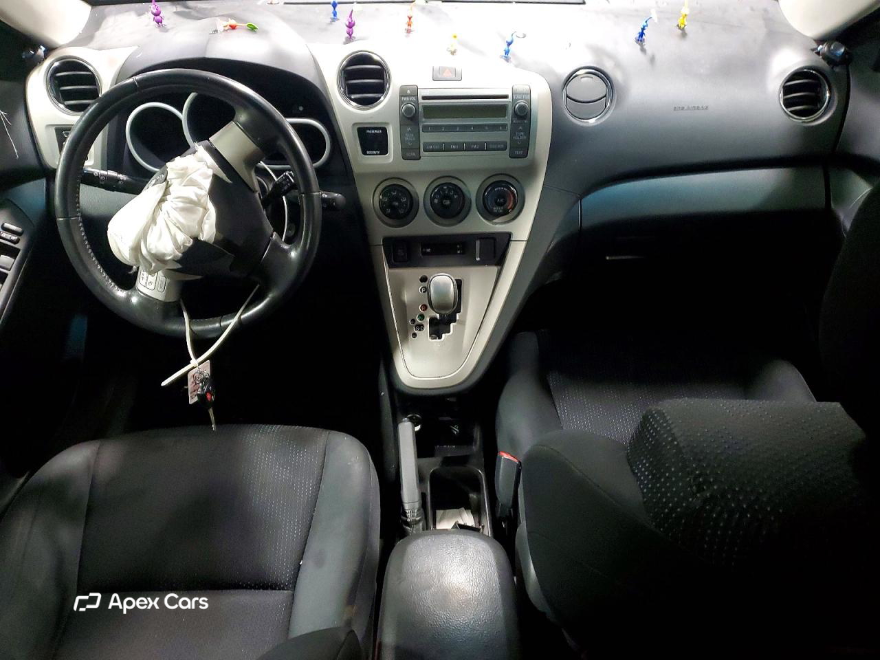 Toyota Matrix 2009