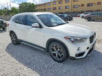 BMW X1 2017