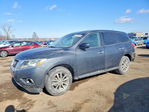 Nissan Pathfinder 2014