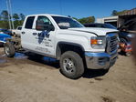 GMC Sierra 2018