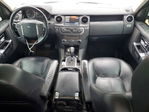 Land Rover LR4 2011