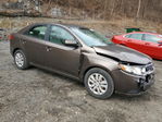 Kia Forte 2013