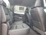 Chevrolet Silverado 2018