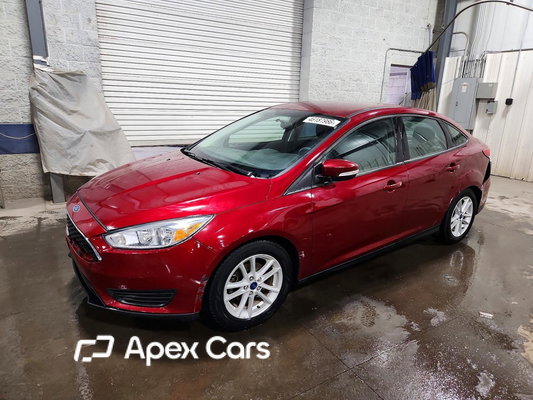 Ford Focus 2017 - Image 1 of 13
