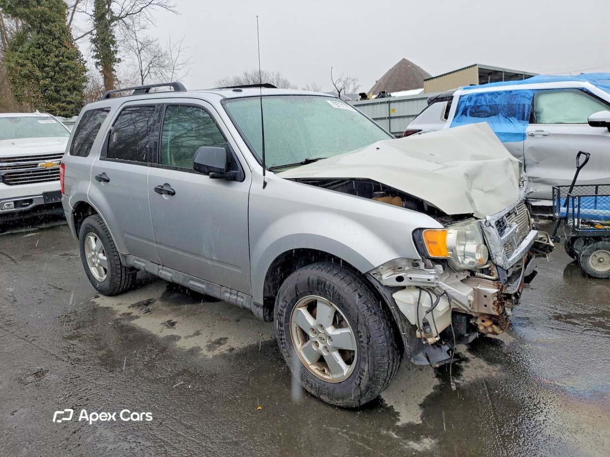 Ford Escape 2010