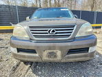 Lexus GX 2003