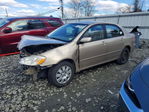 Toyota Corolla 2004