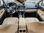 Subaru Legacy 2017