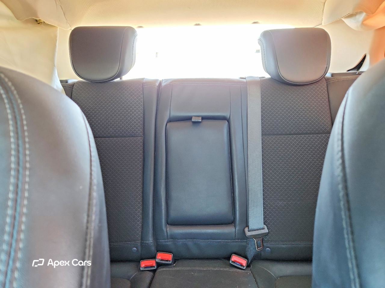 Buick Encore 2019