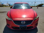 Mazda 6 2014