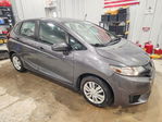 Honda Fit 2015