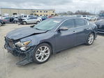 Nissan Maxima 2013