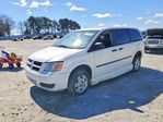 Dodge Caravan 2008