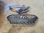Hyundai Sonata 2018