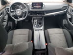 Nissan Rogue 2023