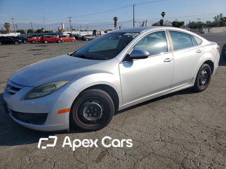 Mazda 6 2011 - Image 1 of 13