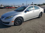 Mazda 6 2011