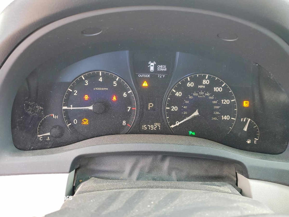 Lexus RX 2010