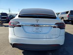 Tesla Model X 2020