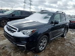 Subaru Forester 2018