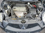 Mitsubishi Eclipse 2011
