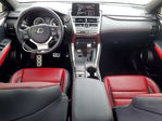 Lexus NX 2021