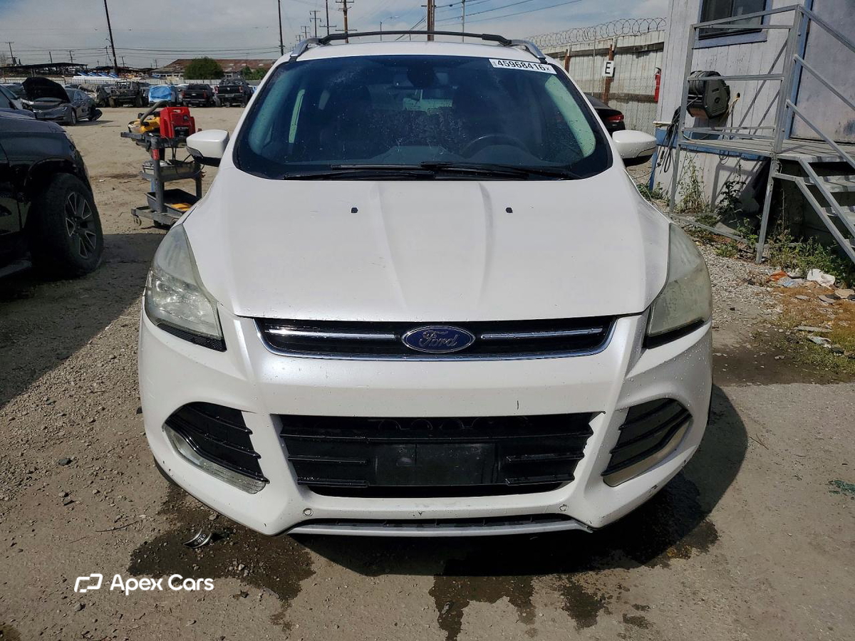 Ford Escape 2013